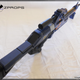 Illustration for article titled Crafty Man Builds Mass Effect Sniper Rifle